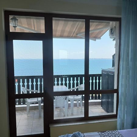 Sea View Marina Dinevi Apartment Sveti Vlas Ngoại thất bức ảnh