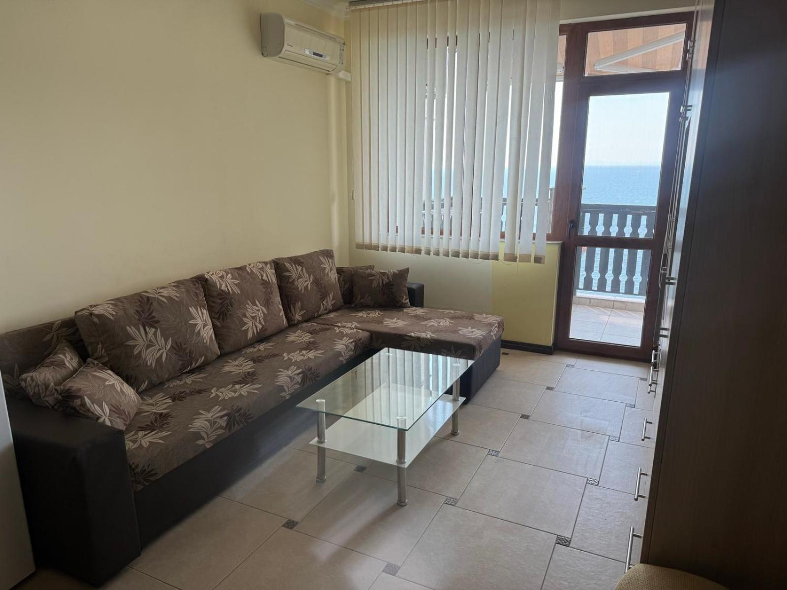 Sea View Marina Dinevi Apartment Sveti Vlas Ngoại thất bức ảnh